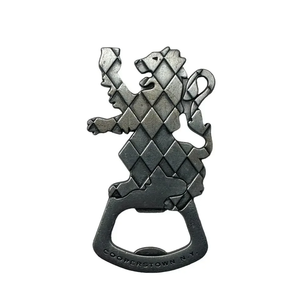 OMMEGANG Brewery Cooperstown, NY Bottle Opener